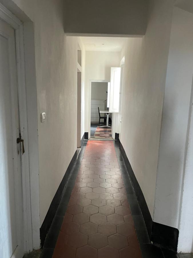 Affittacamere Sant' Apollonia Florencja Zewnętrze zdjęcie