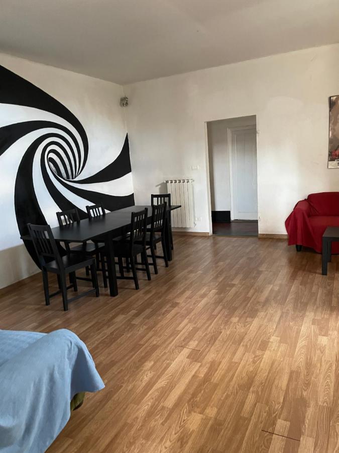 Affittacamere Sant' Apollonia Florencja Zewnętrze zdjęcie