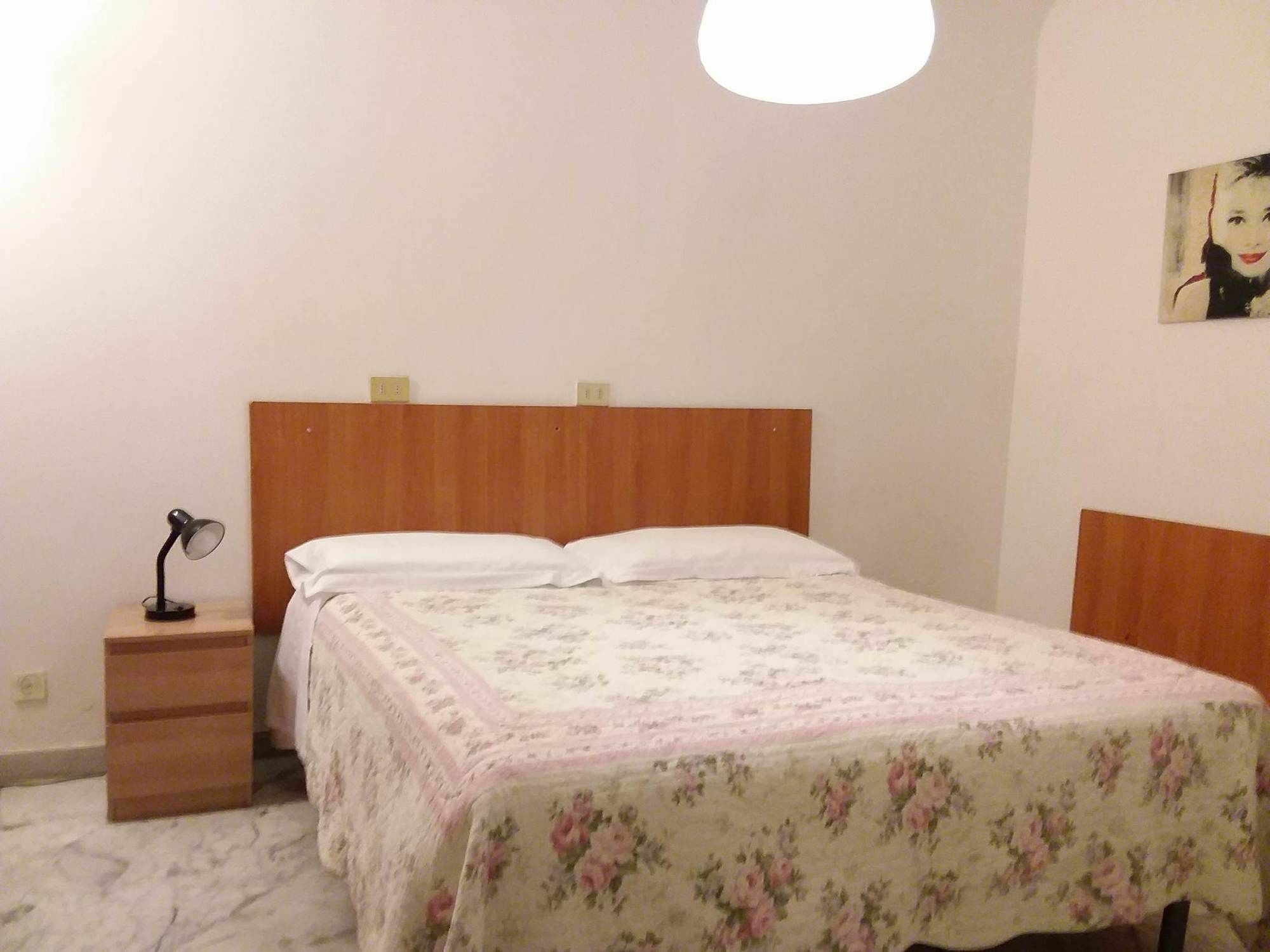 Affittacamere Sant' Apollonia Florencja Zewnętrze zdjęcie