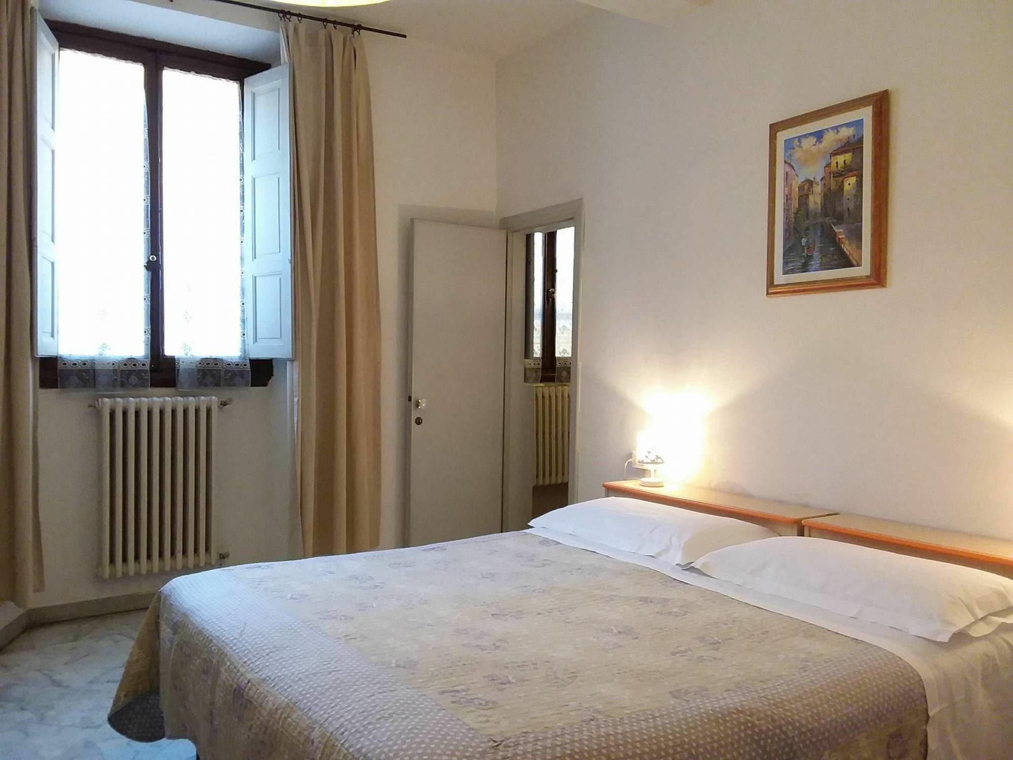 Affittacamere Sant' Apollonia Florencja Zewnętrze zdjęcie
