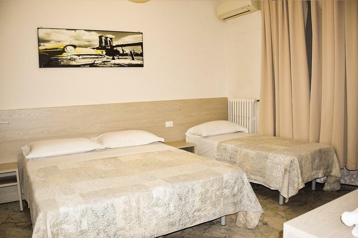 Affittacamere Sant' Apollonia Florencja Zewnętrze zdjęcie