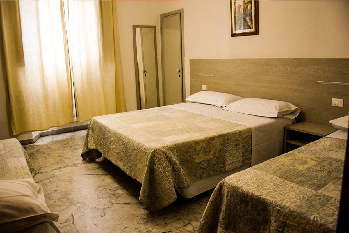 Affittacamere Sant' Apollonia Florencja Zewnętrze zdjęcie
